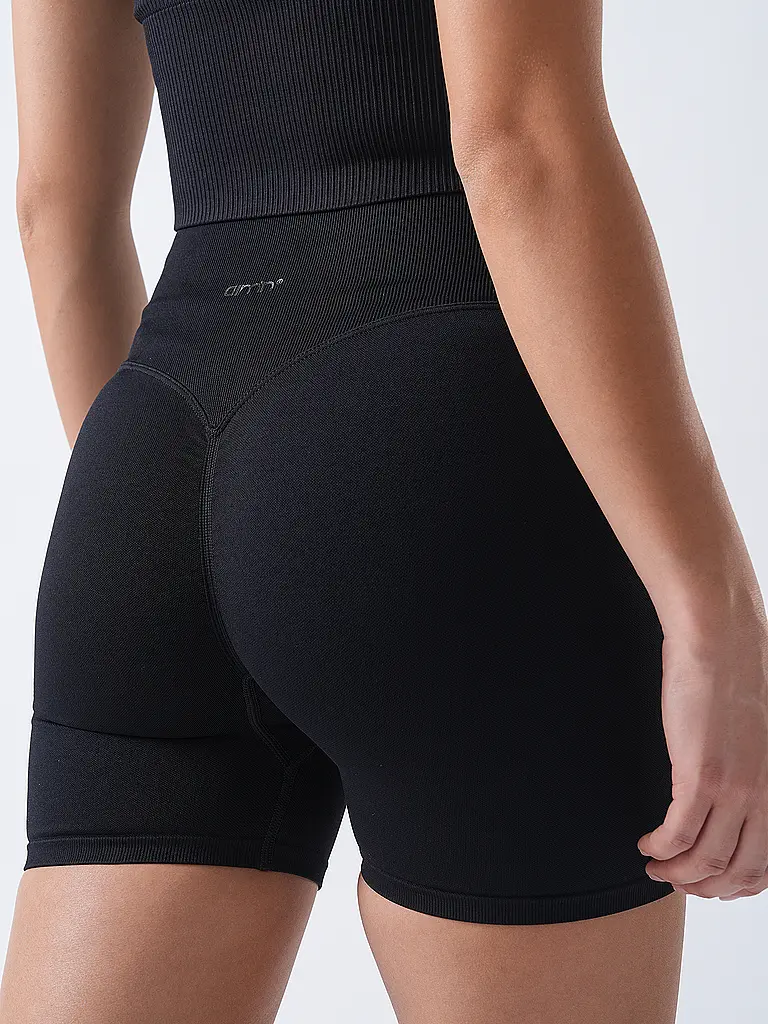 AIM'N | Short Shape Seamless Hotpant Femme |