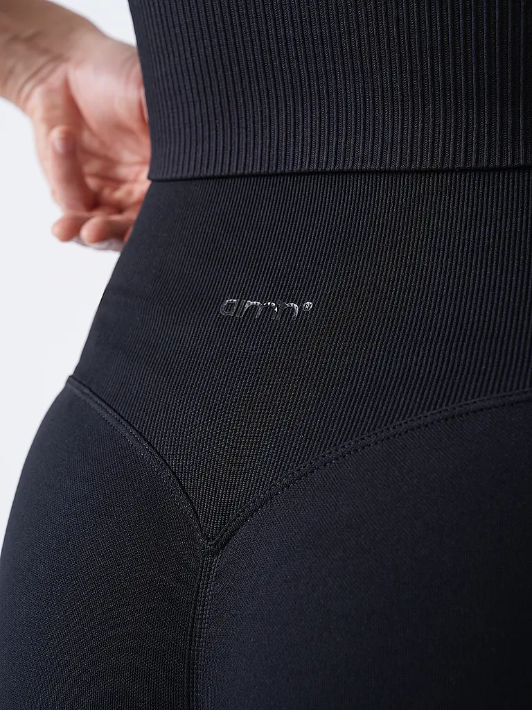 AIM'N | Short Shape Seamless Hotpant Femme |