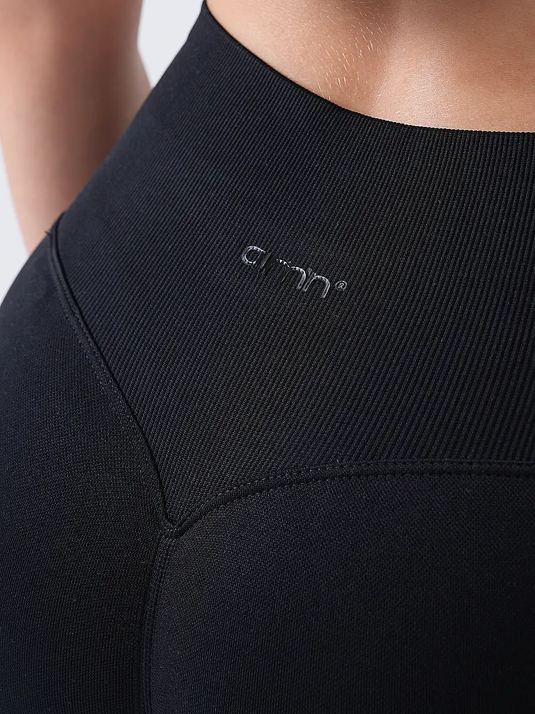 AIM'N | Short Shape Seamless Hotpant Femme |