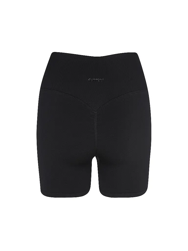 AIM'N | Short Shape Seamless Hotpant Femme |