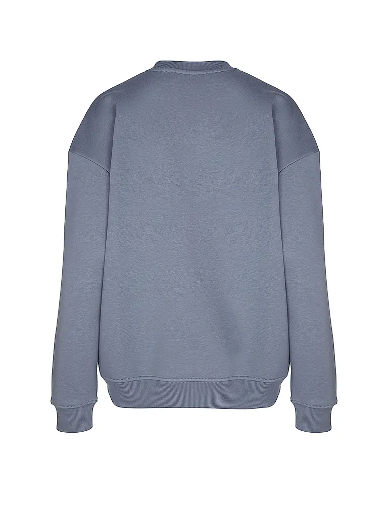 AIM'N | Sweat-shirt Serif Femme |