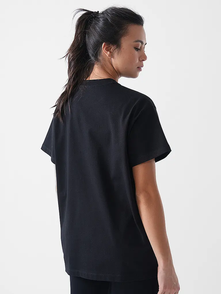 AIM'N | T-shirt Boyfriend Femme |