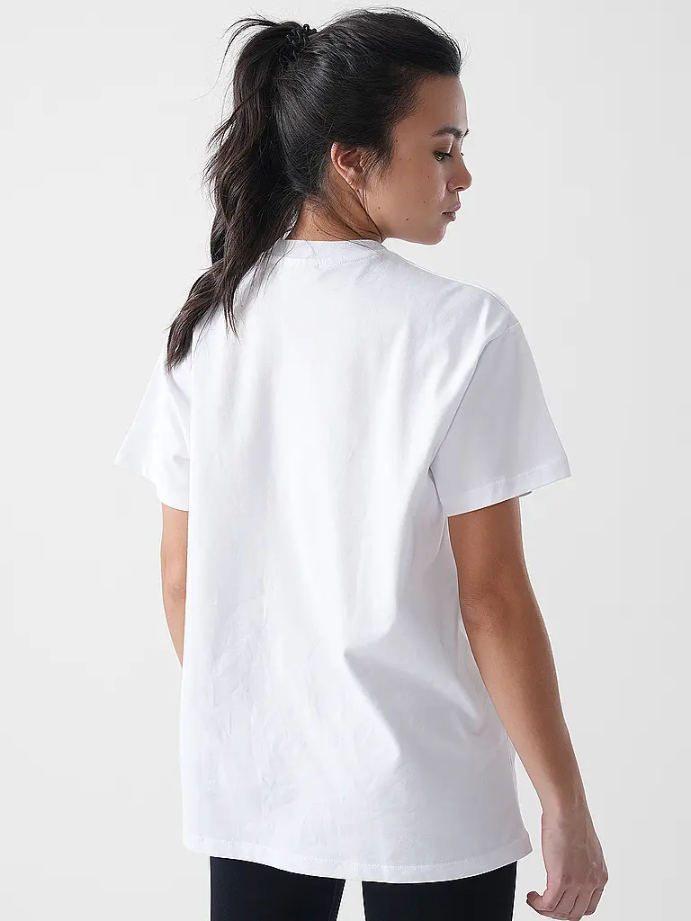 AIM'N | T-shirt Boyfriend Femme |