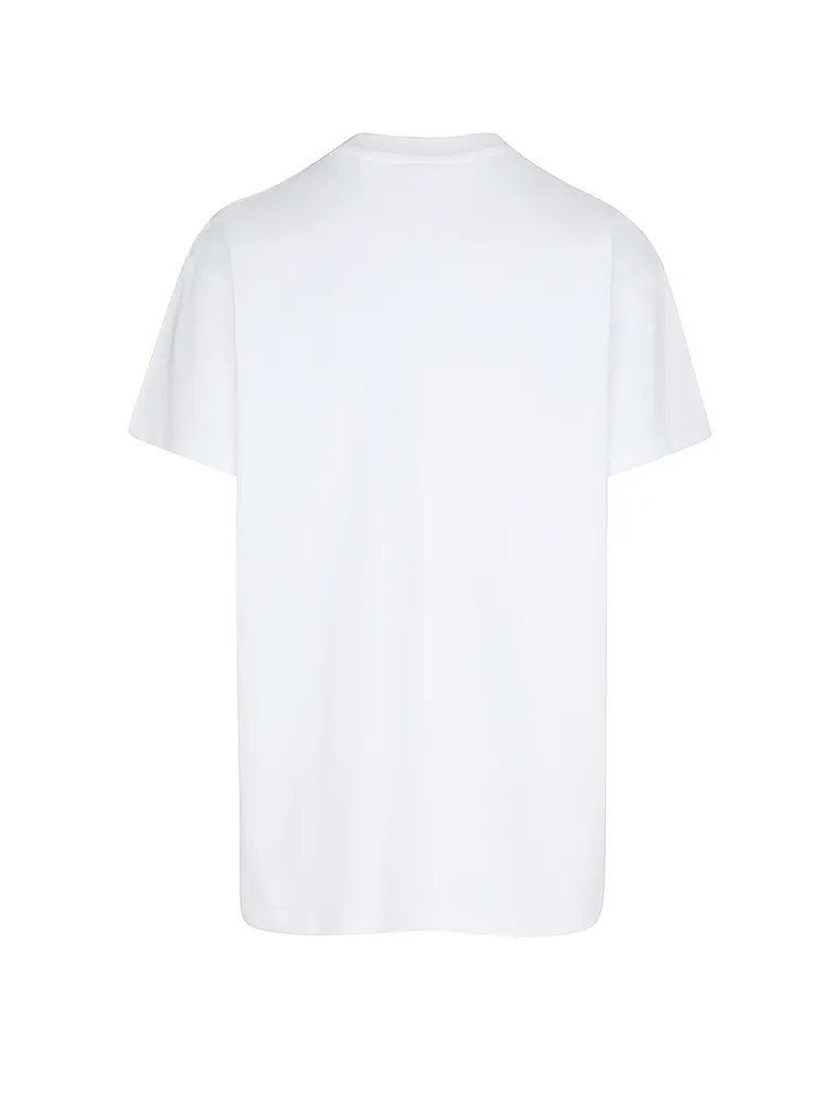 AIM'N | T-shirt Boyfriend Femme |