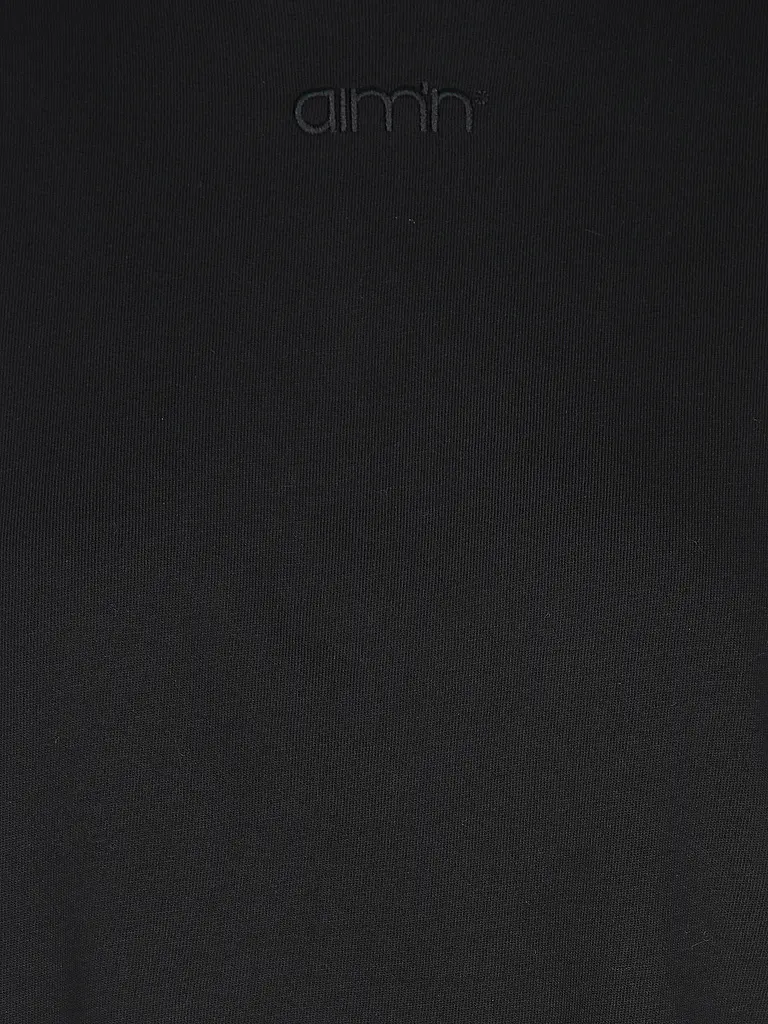 AIM'N | T-shirt Boyfriend Femme |
