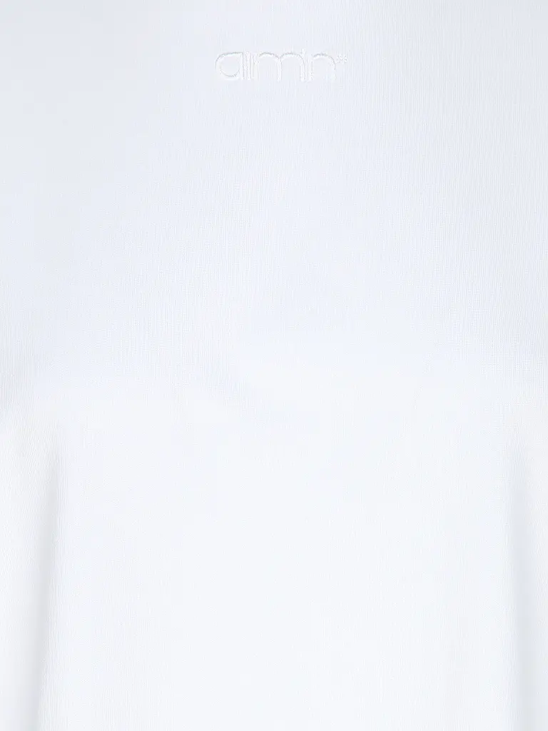 AIM'N | T-shirt Boyfriend Femme |