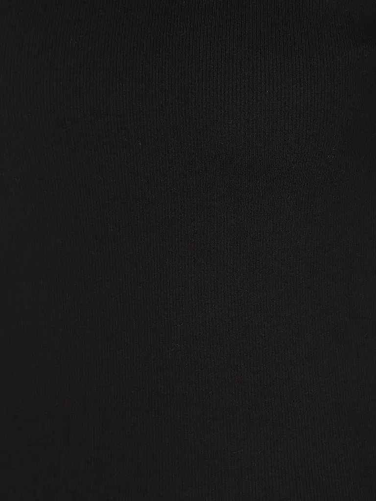AIM'N | T-shirt côtelé pour femmes |
