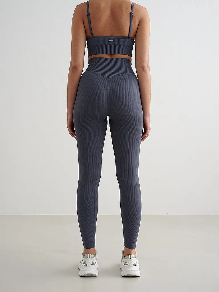 AIM'N | Tight Seamless côtelé pour femmes |