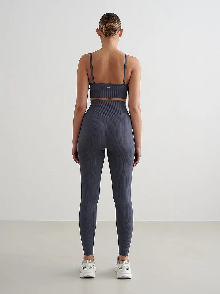 AIM'N | Tight Seamless côtelé pour femmes |