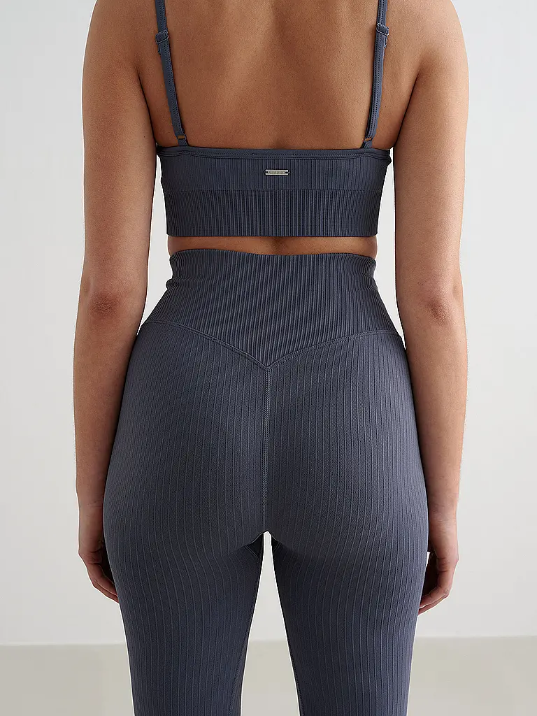 AIM'N | Tight Seamless côtelé pour femmes |