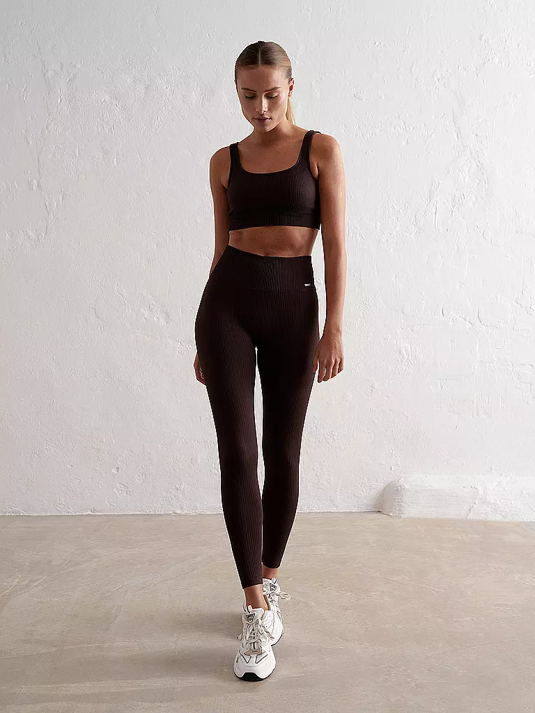 AIM'N | Tight Seamless Femme Ripped |
