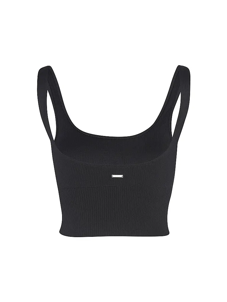 AIM'N | Top côtelé sans coutures pour femmes |