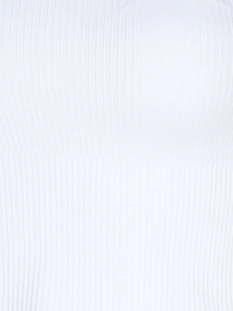 AIM'N | Top côtelé sans coutures pour femmes |