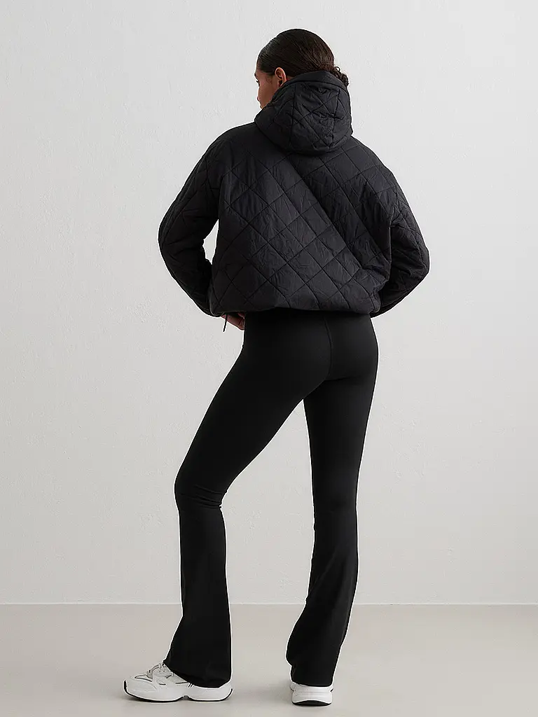 AIM'N | Veste Anorak matelassée pour femmes |