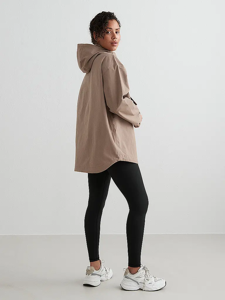 AIM'N | Veste Imperméable Femme |