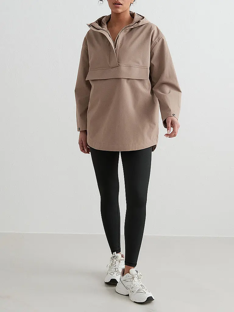 AIM'N | Veste Imperméable Femme |