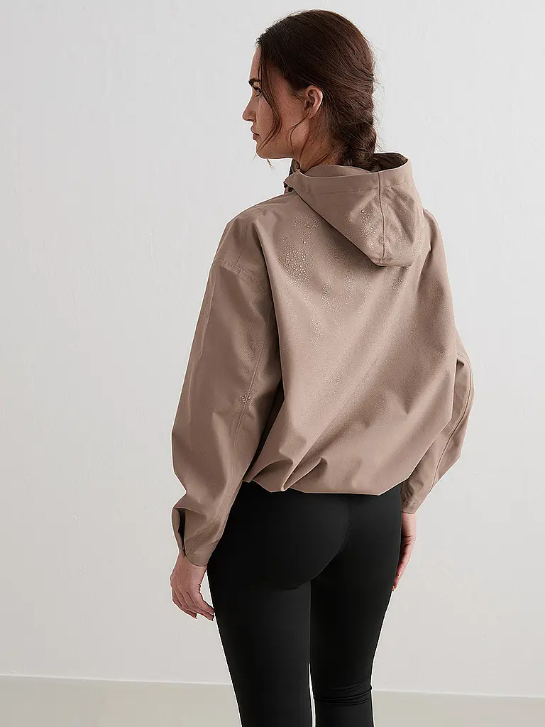 AIM'N | Veste Imperméable Femme |