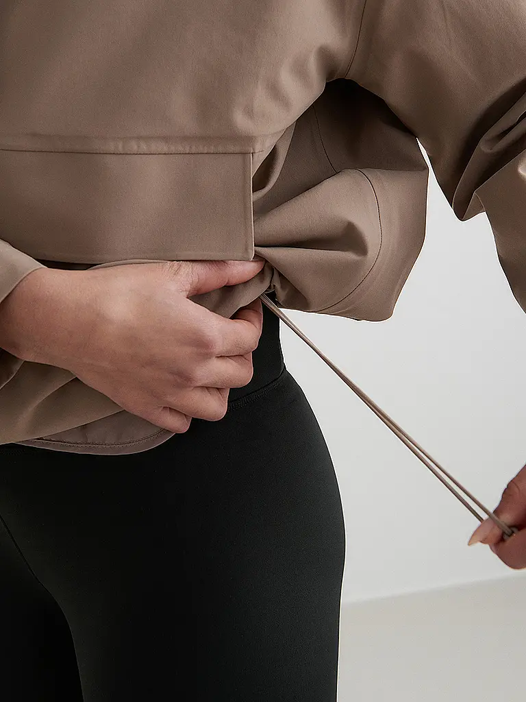 AIM'N | Veste Imperméable Femme |