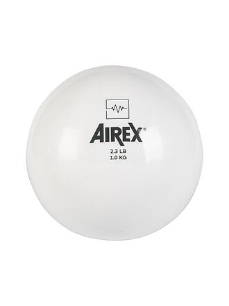 AIREX | Ballon de gymnastique HEARTBEAT® Toning Ball