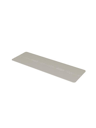 AIREX | Tapis d'entraînement Heartbeat Fit