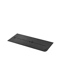 AIREX | Tapis de yoga Heartbeat | Gris