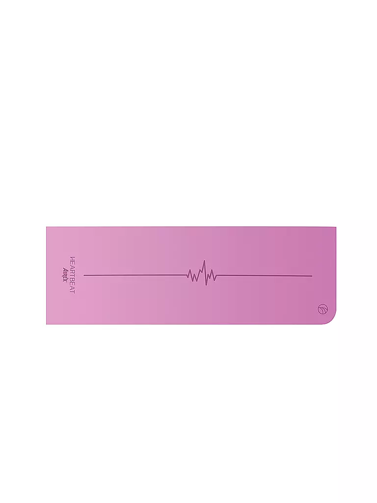 AIREX | Tapis de yoga Heartbeat |