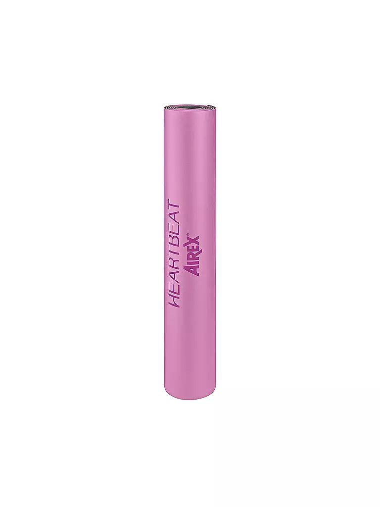 AIREX | Tapis de yoga Heartbeat |