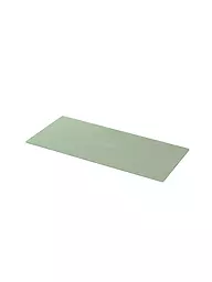AIREX | Tapis de yoga TrExercise 140 | Vert clair