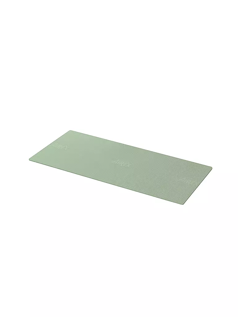 AIREX | Tapis de yoga TrExercise 140 | Vert clair
