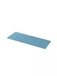 AIREX | Tapis de yoga TrExercise 180 | Bleu