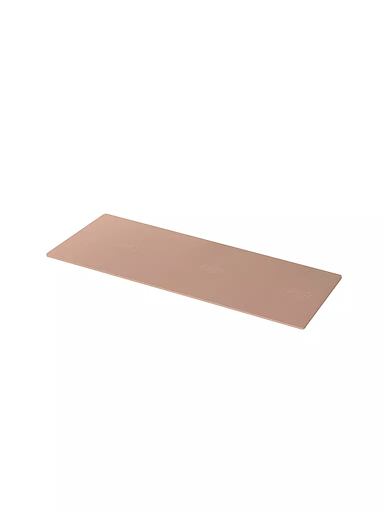 AIREX | Tapis de yoga TrExercise 180 | Marron