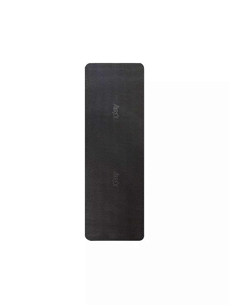 AIREX | Tapis de yoga/pilates Xtrema | Gris