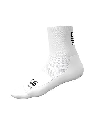 ALÉ | Chaussettes de cyclisme pour hommes Strada 2.0