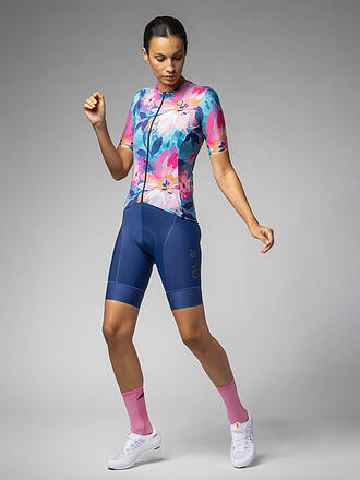 ALÉ | Maillot de cyclisme femme Jardin