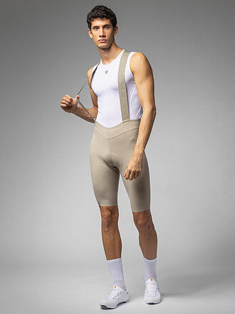 ALÉ | Cuissard à bretelles de cyclisme pour hommes Master 2.0