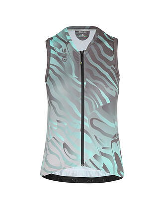 ALÉ | Maillot de cyclisme sans manches pour femme Surface SL