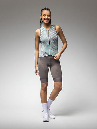 ALÉ | Maillot de cyclisme sans manches pour femme Surface SL