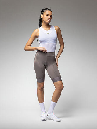 ALÉ | Cuissard de cyclisme femme Magic Colour Bund