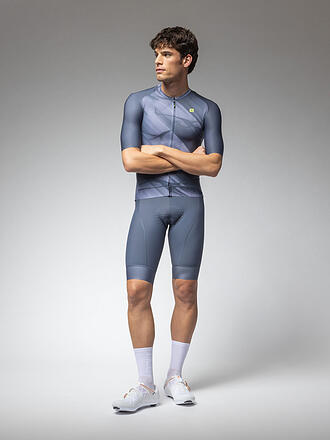 ALÉ | Maillot de cyclisme Crash pour hommes