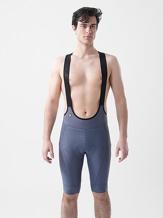 ALÉ | Cuissard de cyclisme à bretelles Magic Colour pour hommes