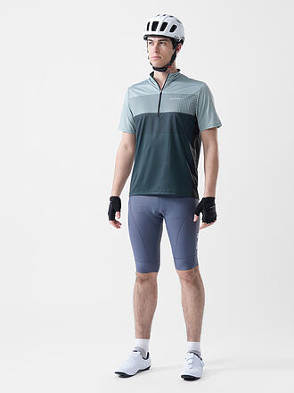 ALÉ | Cuissard de cyclisme à bretelles Magic Colour pour hommes