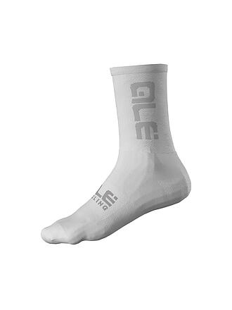 ALÉ | Chaussettes de cyclisme Round pour hommes