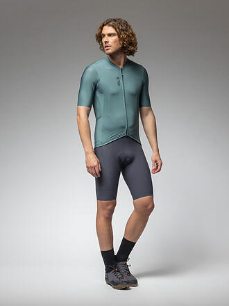 ALÉ | Maillot de cyclisme homme Color Block Off Road