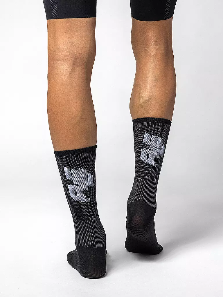 ALE | Chaussettes de cyclisme Sauvage pour hommes |