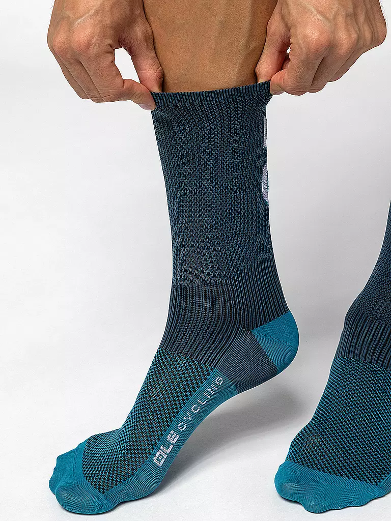 ALE | Chaussettes de cyclisme Sauvage pour hommes |