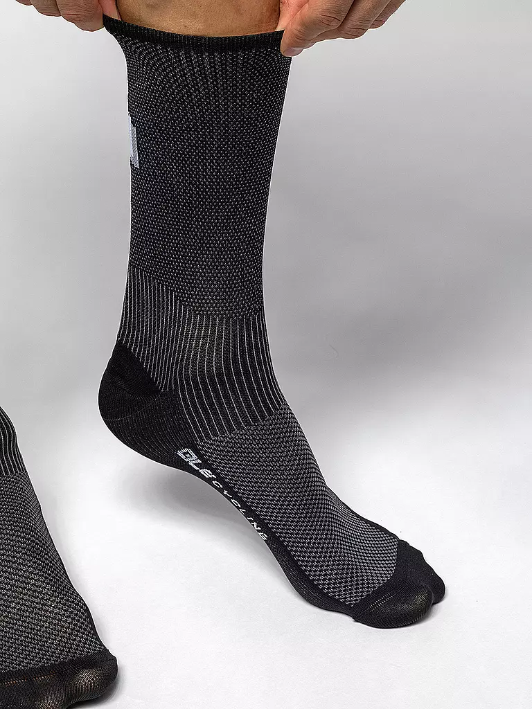 ALE | Chaussettes de cyclisme Sauvage pour hommes |