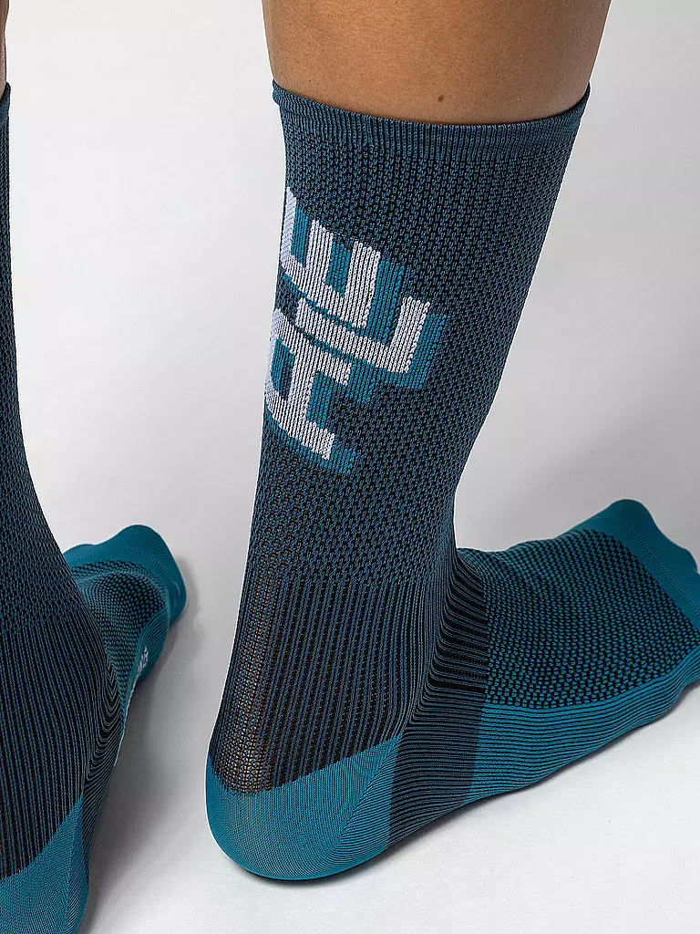 ALE | Chaussettes de cyclisme Sauvage pour hommes |