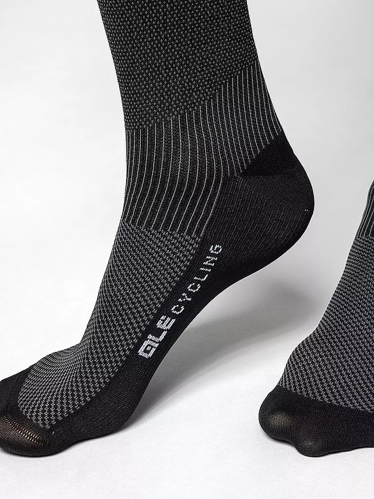 ALE | Chaussettes de cyclisme Sauvage pour hommes |