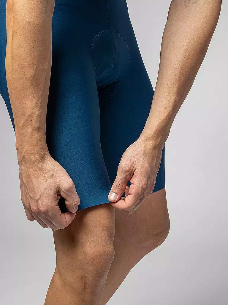 ALE | Cuissard à bretelles de cyclisme pour homme Master 2.0 |