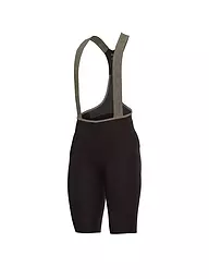 ALE | Cuissard à bretelles de cyclisme pour homme Master 2.0 | Marron